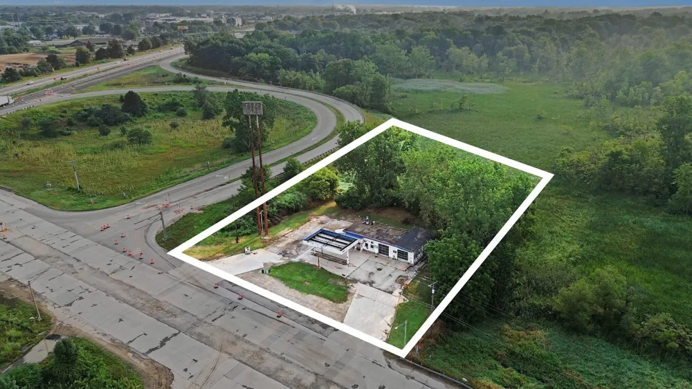2861 M-139 Benton Harbor, MI 49022