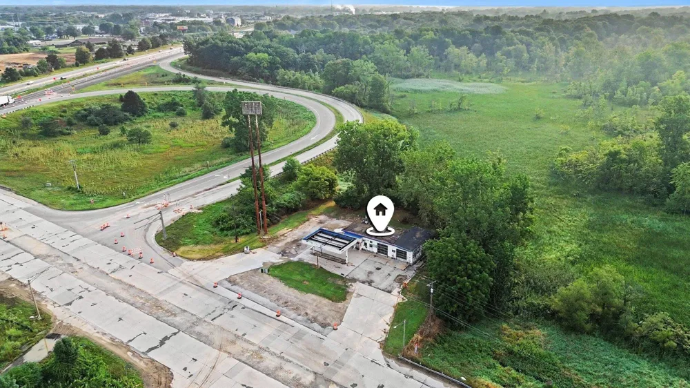 2861 M-139 Benton Harbor, MI 49022