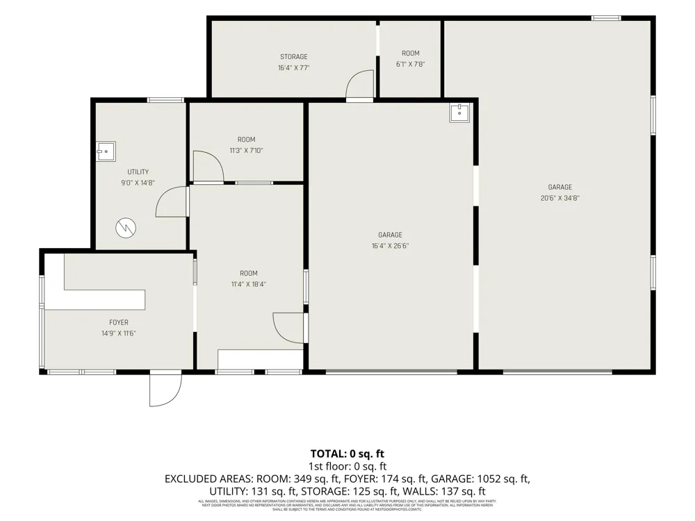 2861 M-139 Benton Harbor, MI 49022