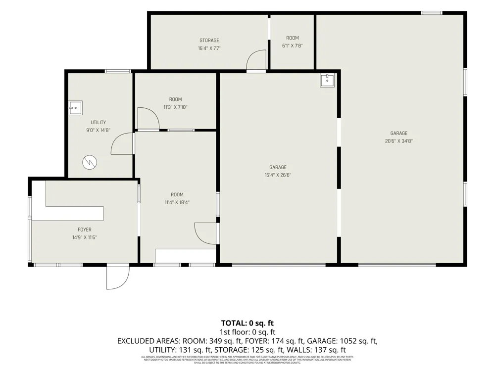 2861 M-139 Benton Harbor, MI 49022