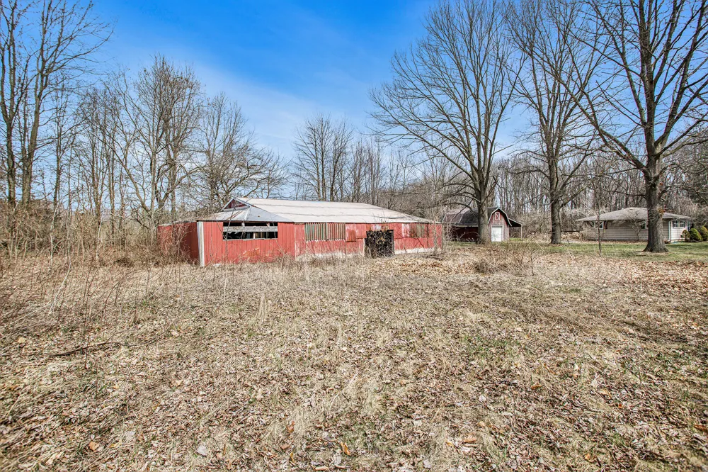 13887 L DRIVE Battle Creek, MI 49014