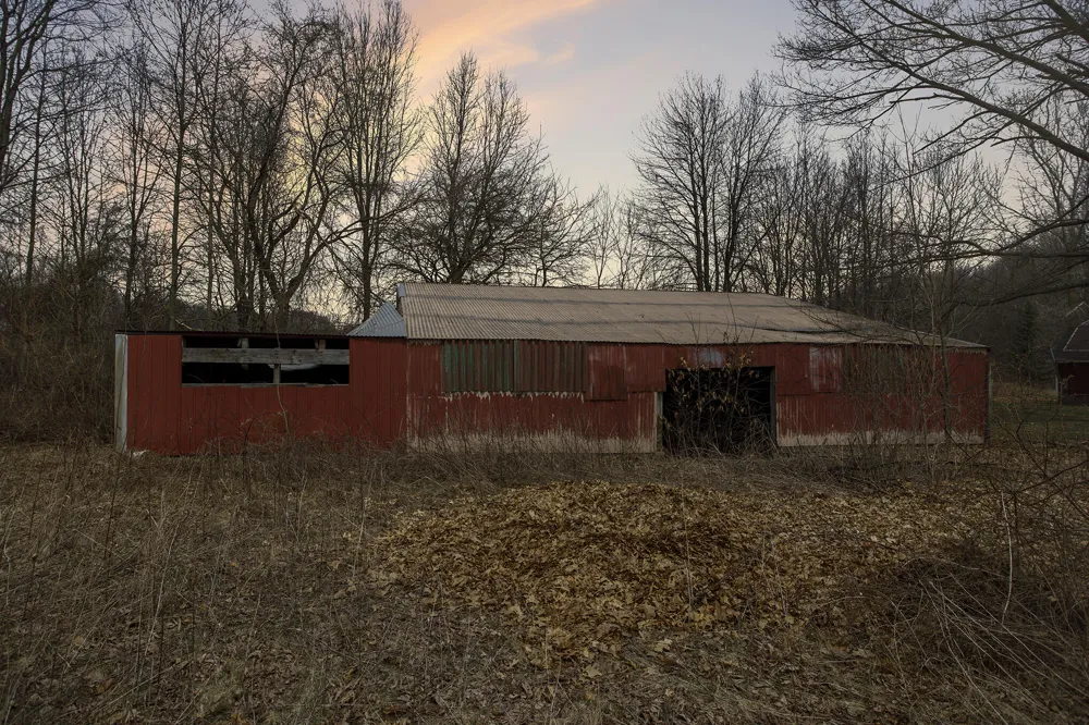 13887 L DRIVE Battle Creek, MI 49014