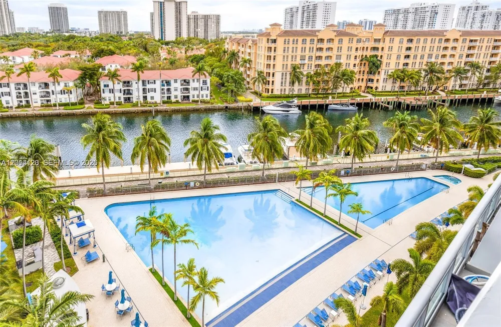 2950 NE 188th St #547 Aventura, FL 33180