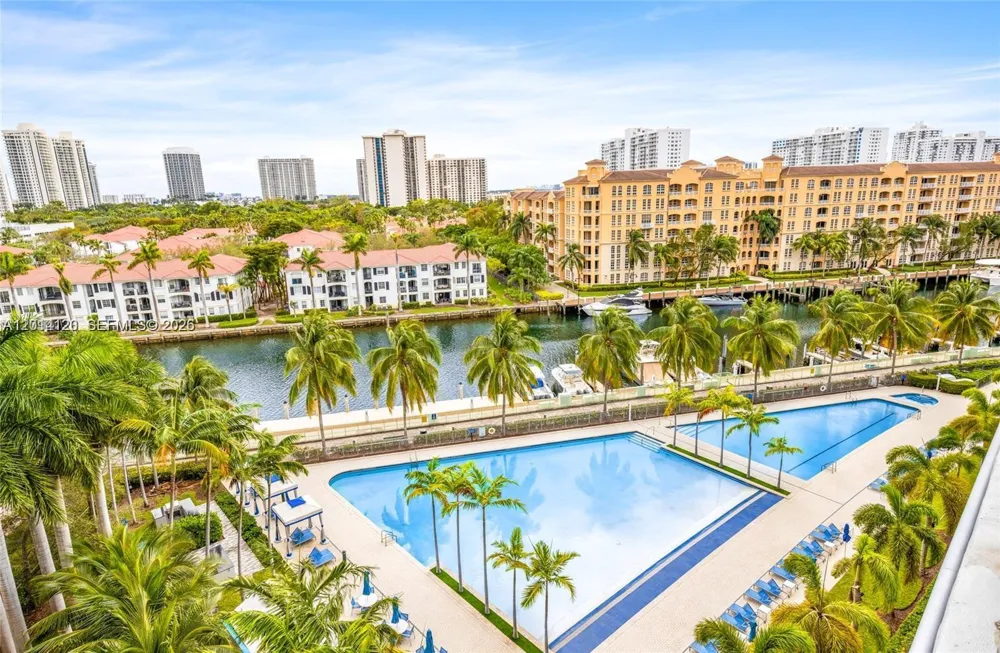 2950 NE 188th St #547 Aventura, FL 33180