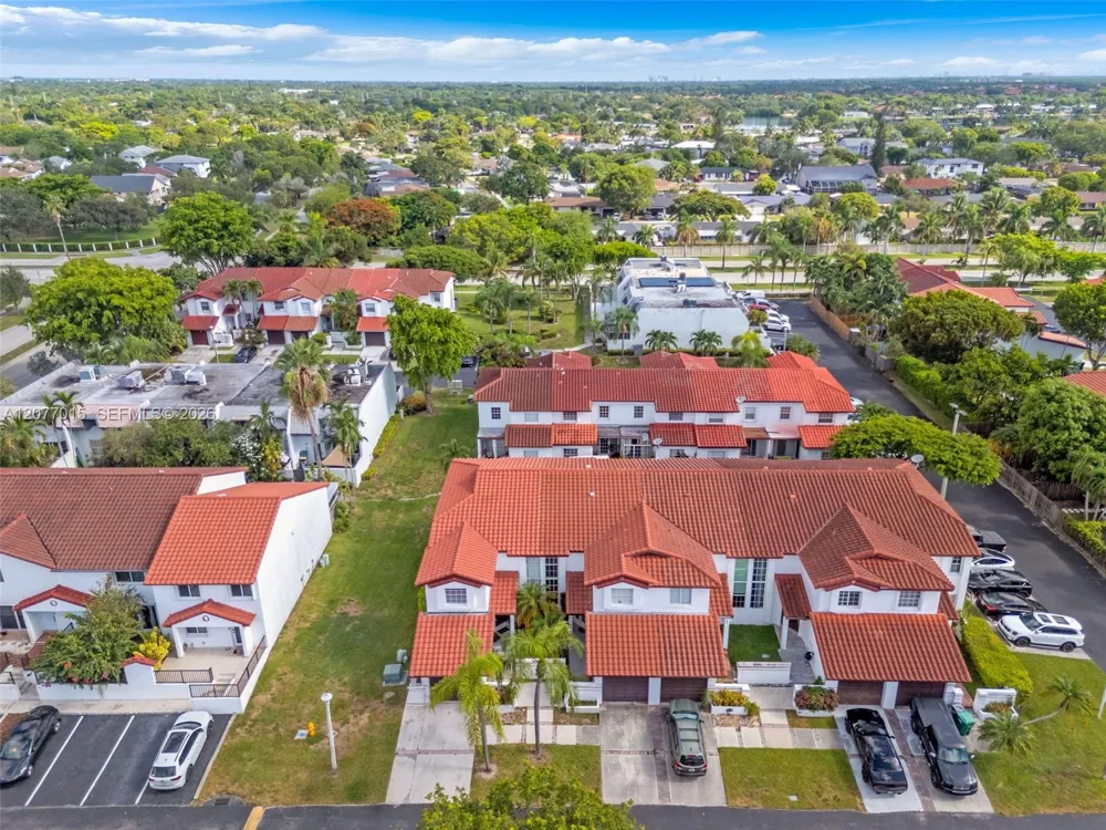 8407 SW 208th Ter Cutler Bay, FL 33189