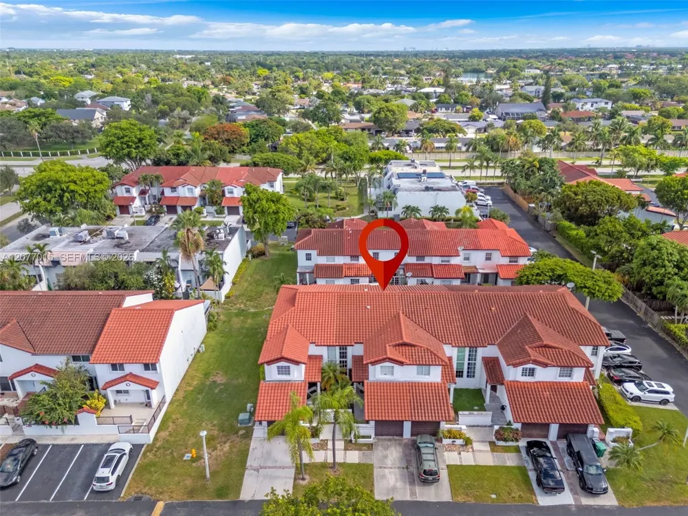 8407 SW 208th Ter Cutler Bay, FL 33189