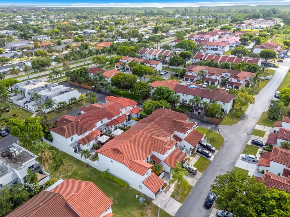 8407 SW 208th Ter Cutler Bay, FL 33189
