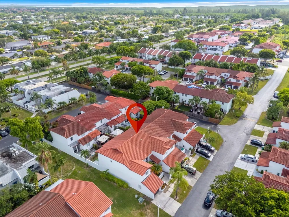 8407 SW 208th Ter Cutler Bay, FL 33189