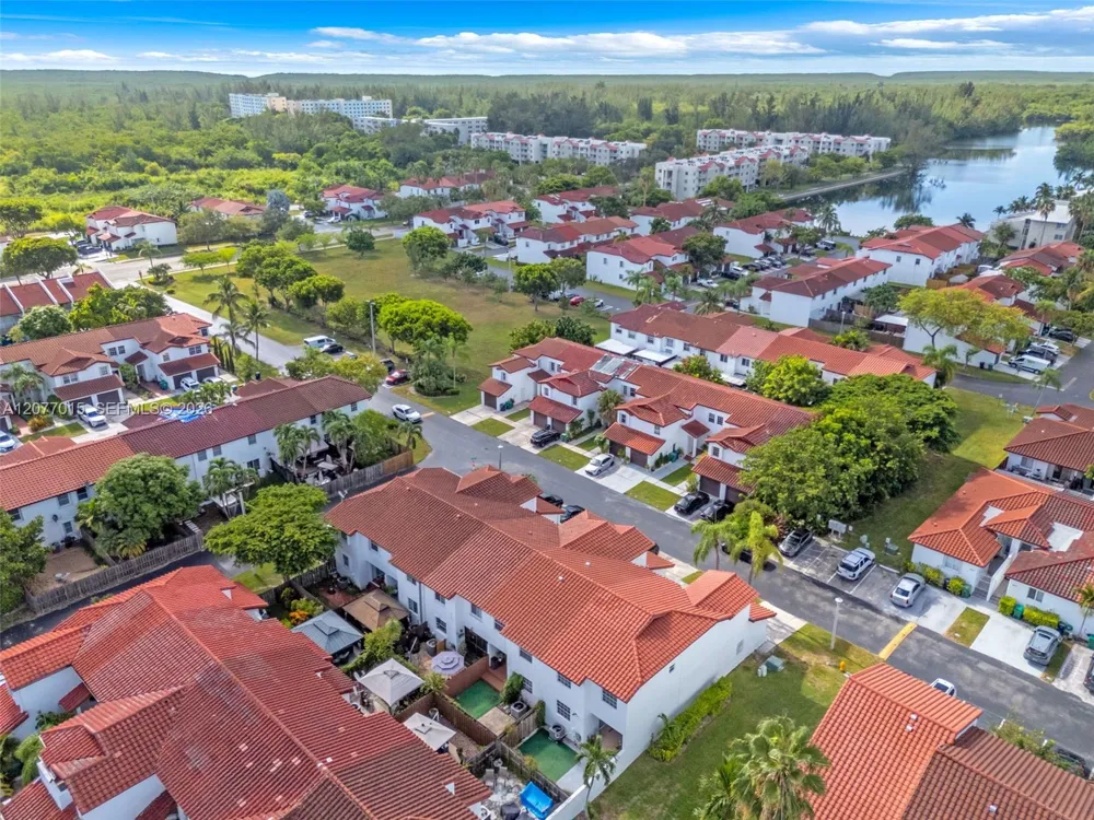 8407 SW 208th Ter Cutler Bay, FL 33189