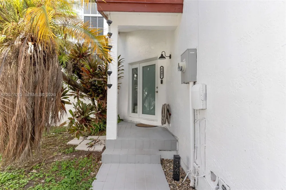 8407 SW 208th Ter Cutler Bay, FL 33189