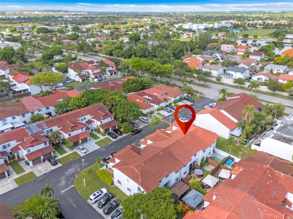 8407 SW 208th Ter Cutler Bay, FL 33189
