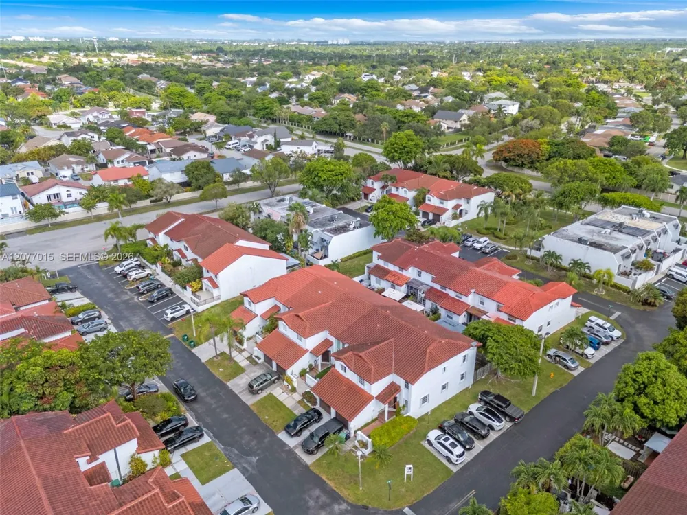 8407 SW 208th Ter Cutler Bay, FL 33189