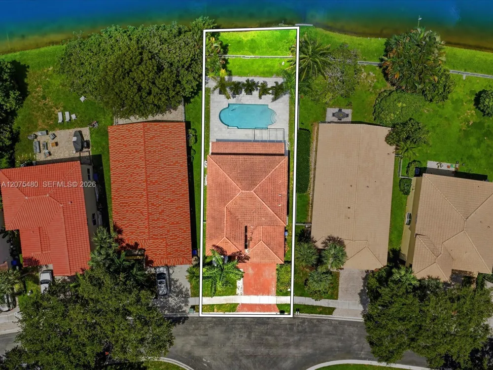 1800 NW 78th Ave Pembroke Pines, FL 33024
