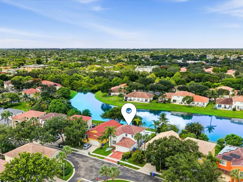 1800 NW 78th Ave Pembroke Pines, FL 33024