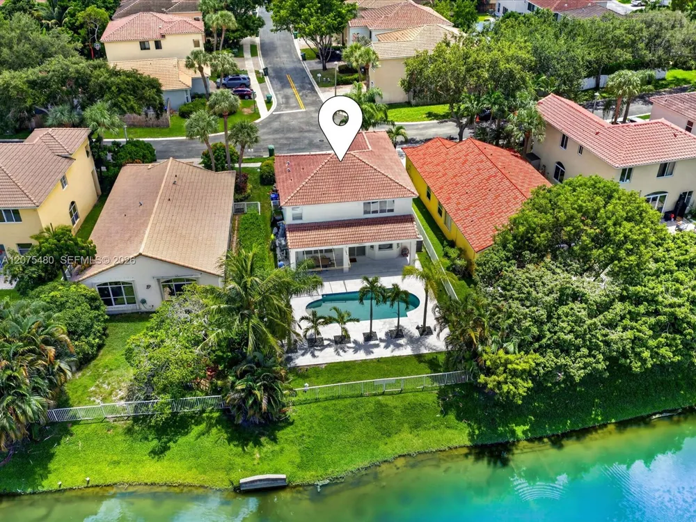 1800 NW 78th Ave Pembroke Pines, FL 33024