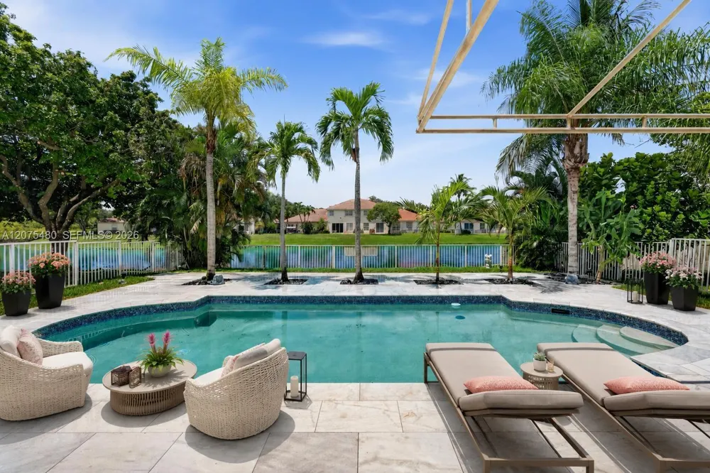 1800 NW 78th Ave Pembroke Pines, FL 33024