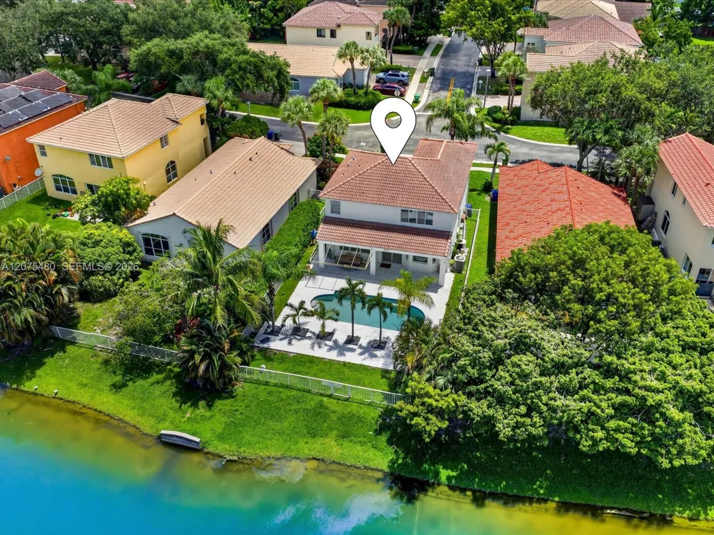 1800 NW 78th Ave Pembroke Pines, FL 33024