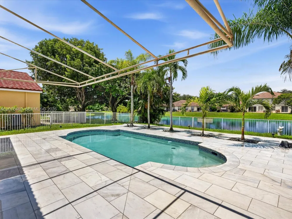 1800 NW 78th Ave Pembroke Pines, FL 33024