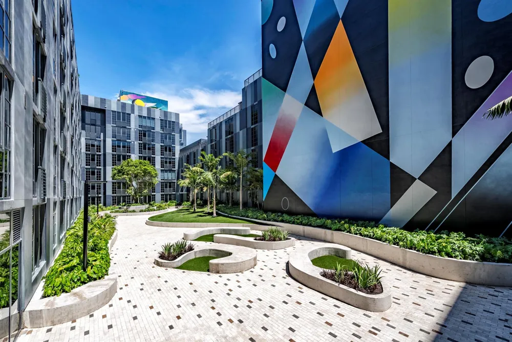 240 NW 25th Street #504 Miami, FL 33127