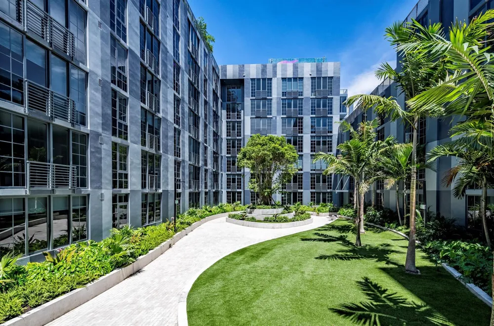 240 NW 25th Street #504 Miami, FL 33127