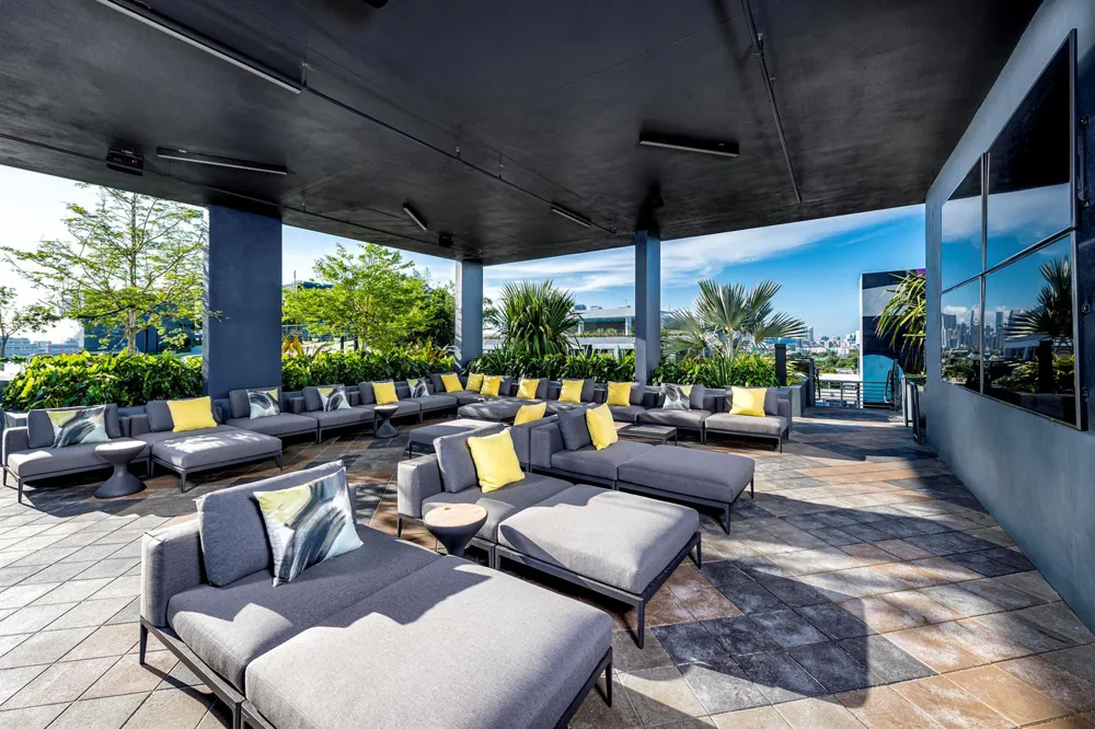 240 NW 25th Street #504 Miami, FL 33127