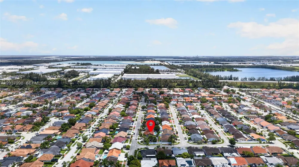 955 NW 128th Ct Miami, FL 33182