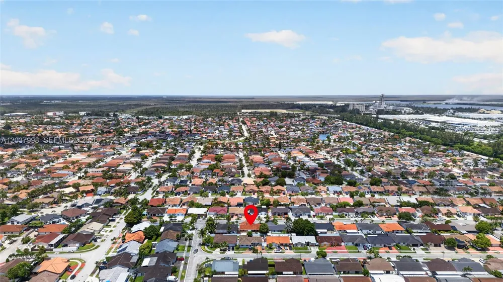 955 NW 128th Ct Miami, FL 33182