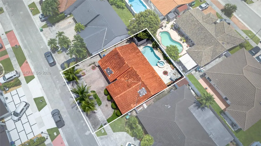 955 NW 128th Ct Miami, FL 33182