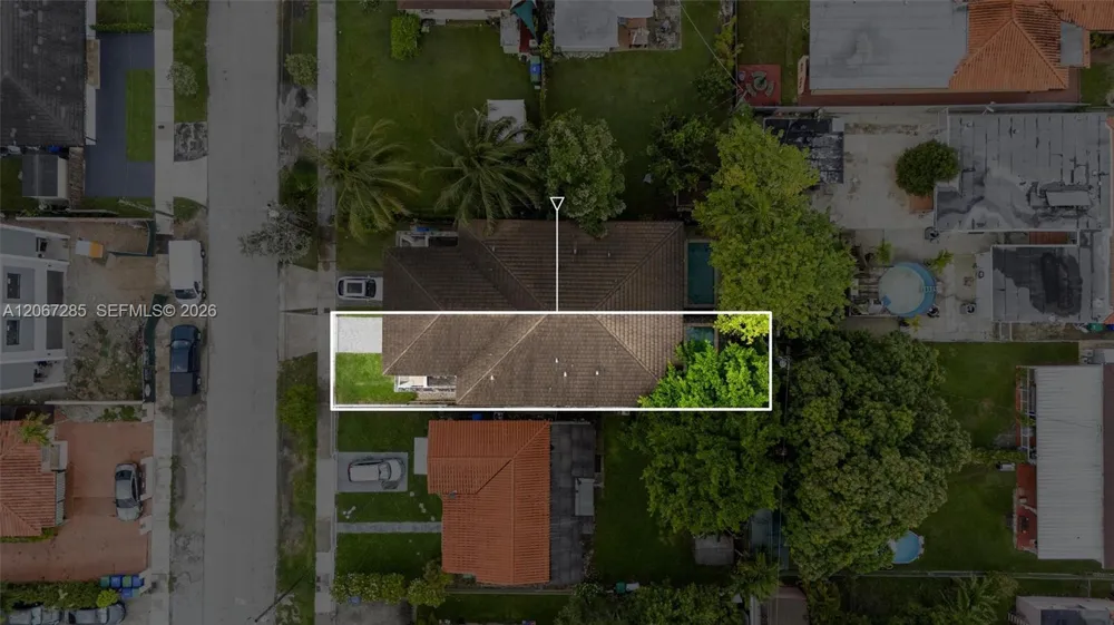 2784 SW 34th Ave Miami, FL 33133