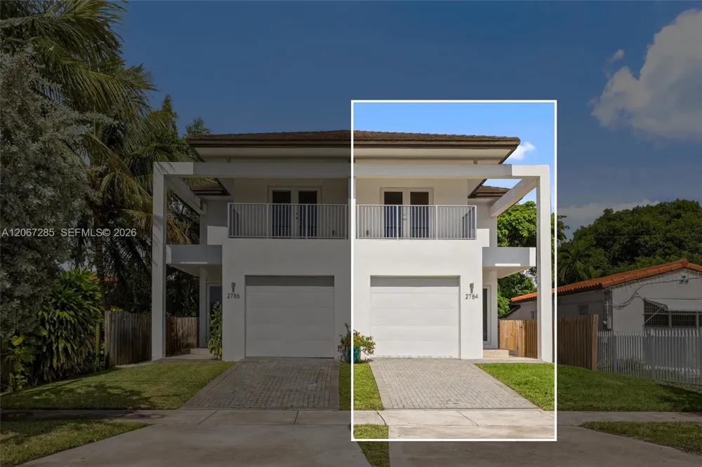 2784 SW 34th Ave Miami, FL 33133