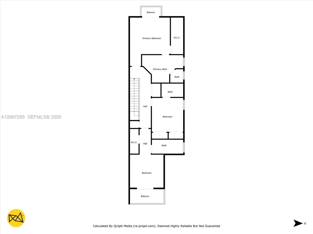 2784 SW 34th Ave Miami, FL 33133