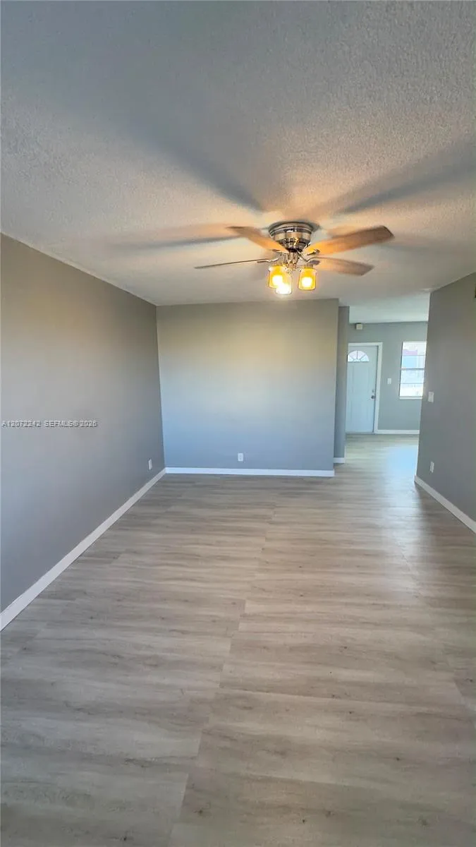 1280 NW 43rd Ave #303 Lauderhill, FL 33313