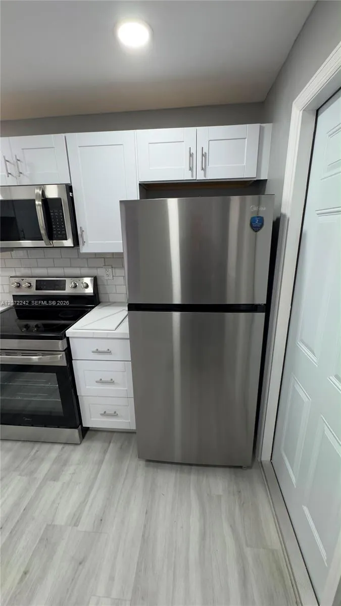 1280 NW 43rd Ave #303 Lauderhill, FL 33313