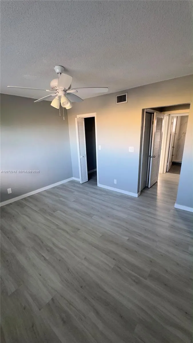 1280 NW 43rd Ave #303 Lauderhill, FL 33313