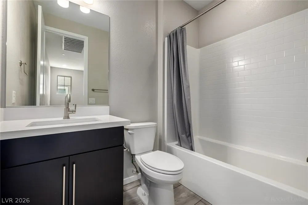 12 Kimberlite Drive Henderson, NV 89011