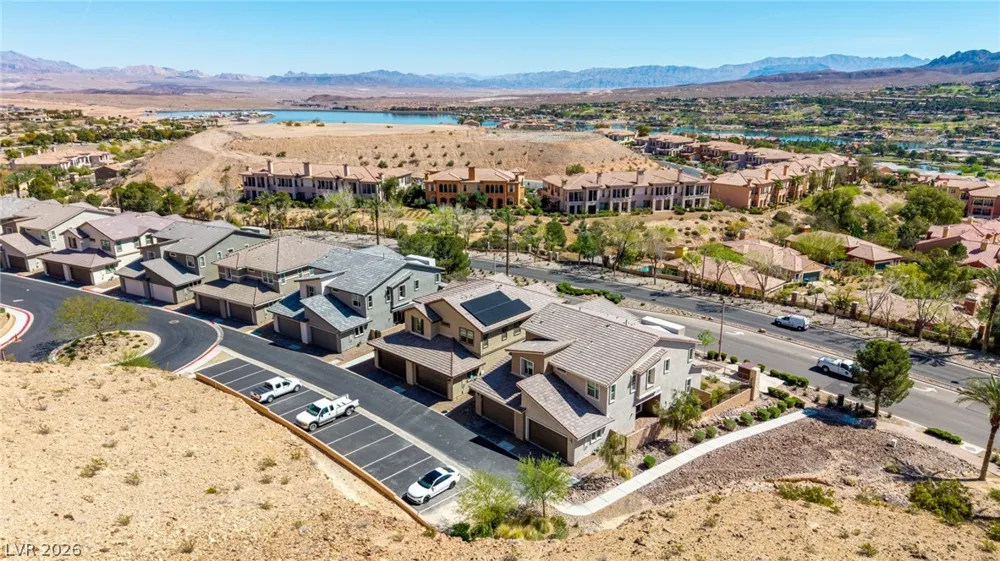 12 Kimberlite Drive Henderson, NV 89011