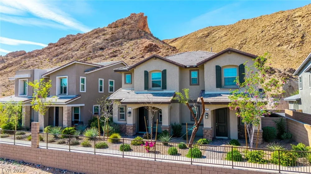 12 Kimberlite Drive Henderson, NV 89011