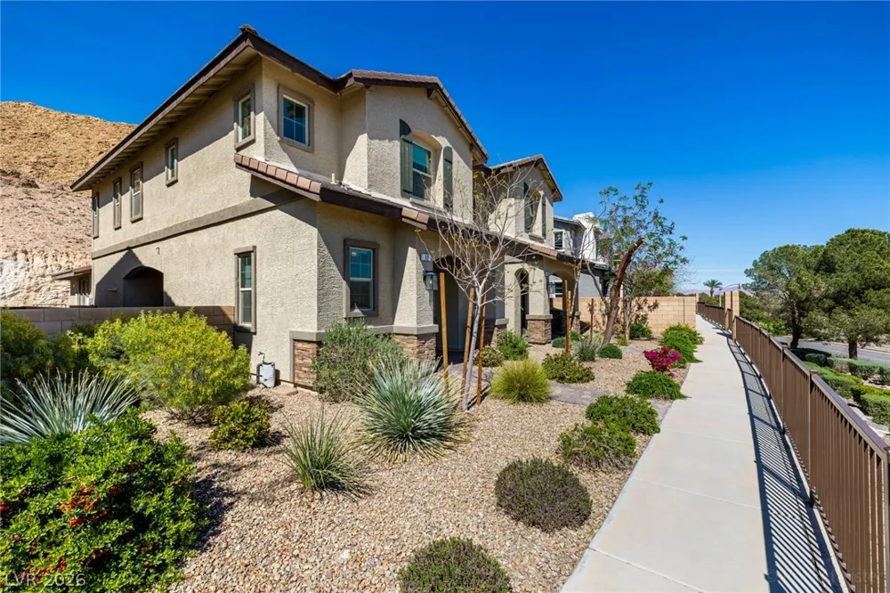 12 Kimberlite Drive Henderson, NV 89011