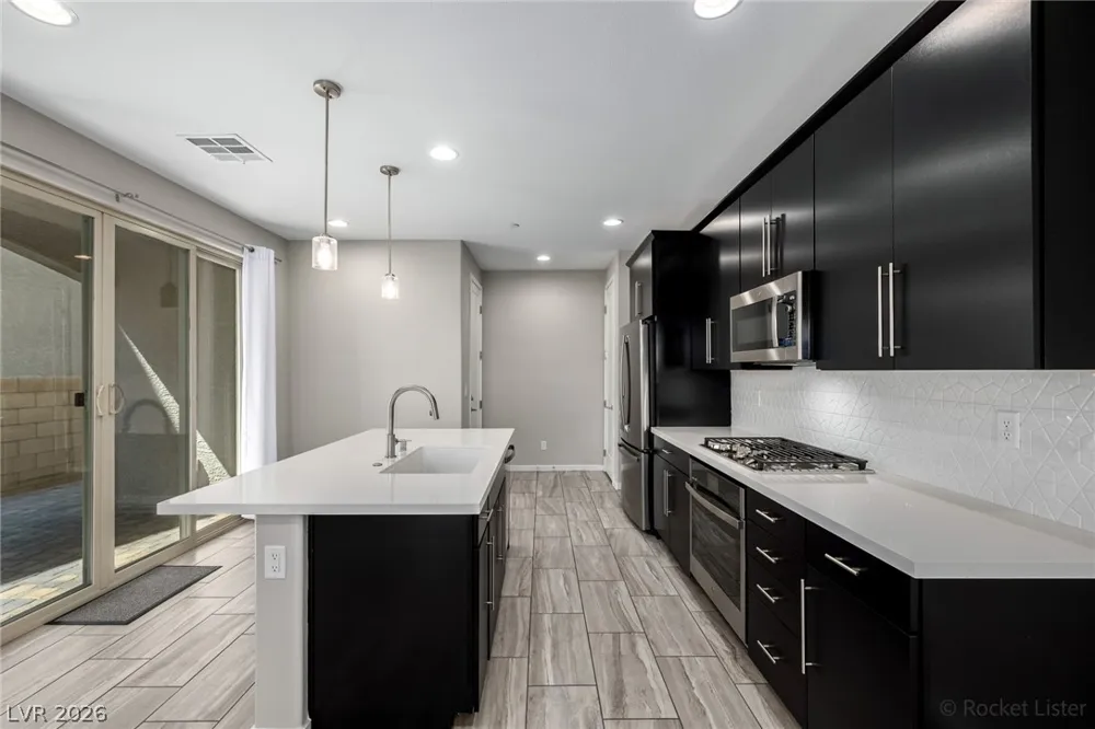 12 Kimberlite Drive Henderson, NV 89011