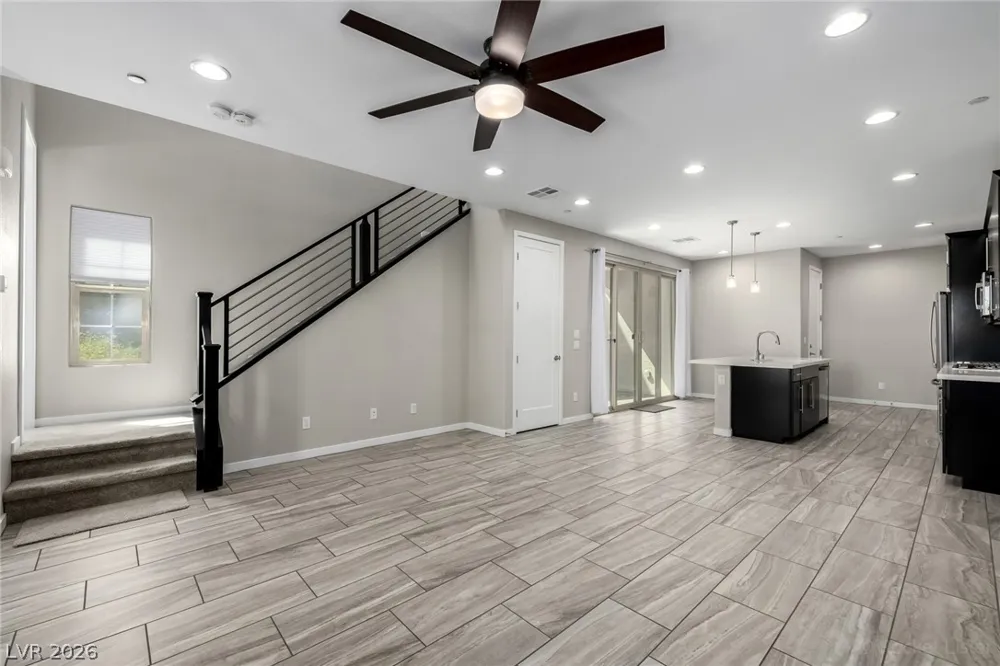 12 Kimberlite Drive Henderson, NV 89011