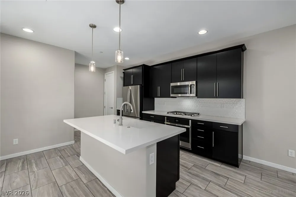 12 Kimberlite Drive Henderson, NV 89011