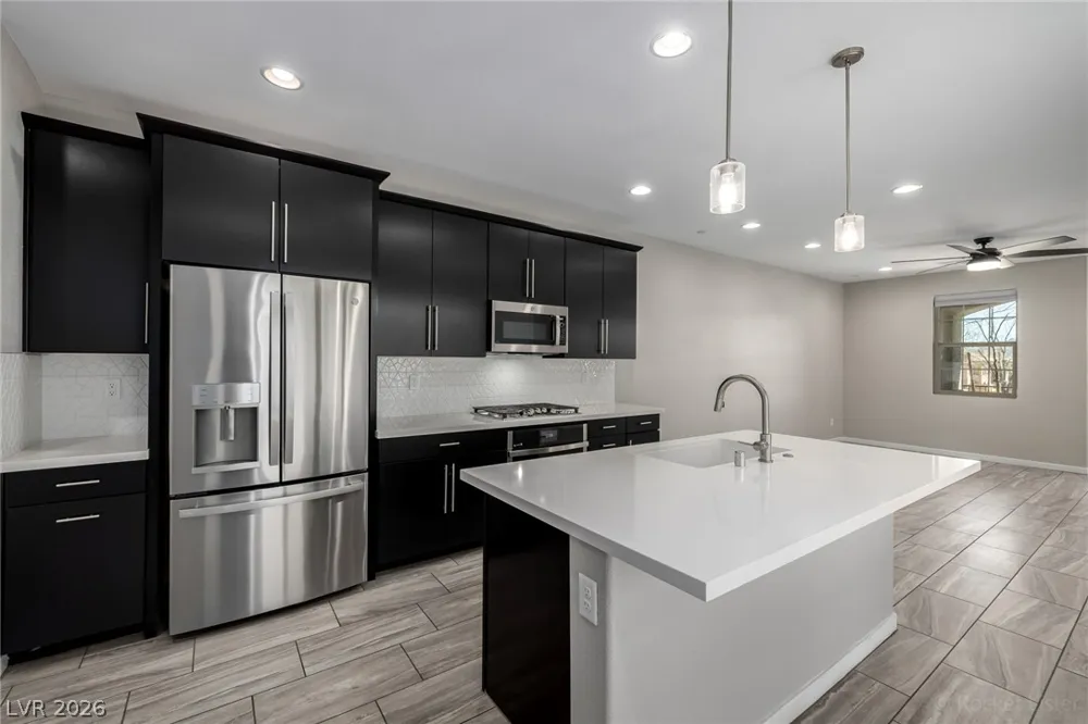 12 Kimberlite Drive Henderson, NV 89011