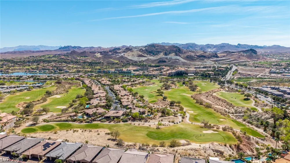 12 Kimberlite Drive Henderson, NV 89011