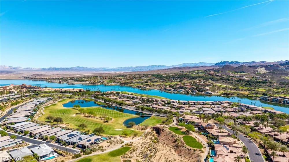 12 Kimberlite Drive Henderson, NV 89011