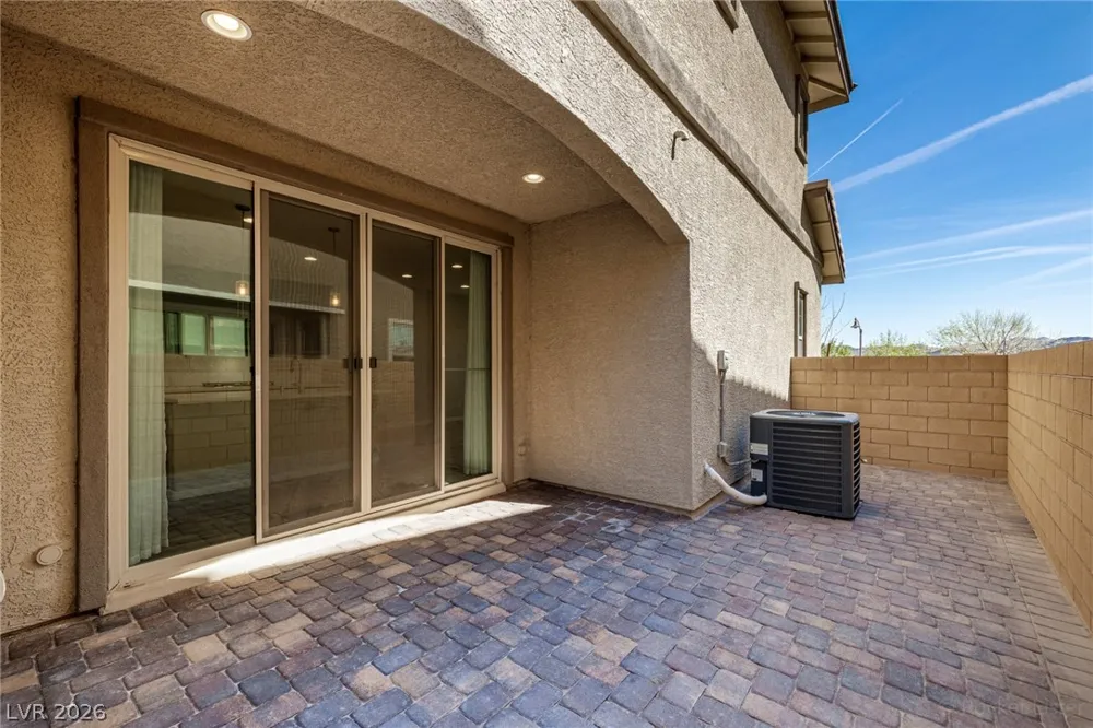12 Kimberlite Drive Henderson, NV 89011