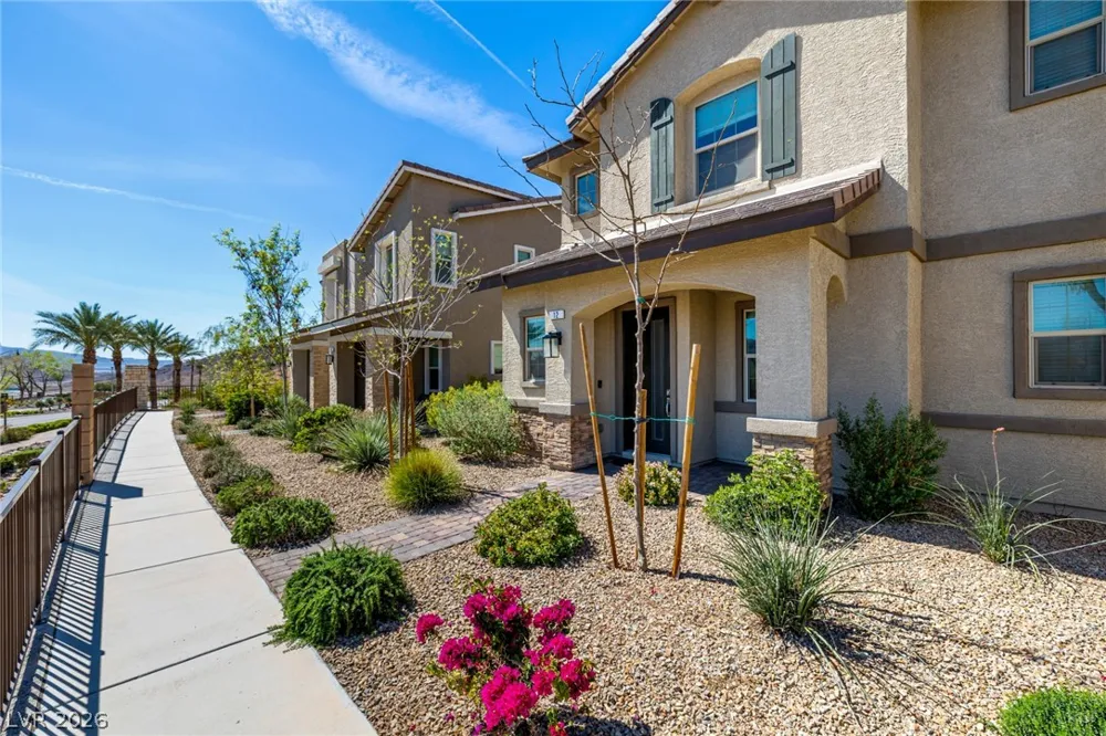 12 Kimberlite Drive Henderson, NV 89011