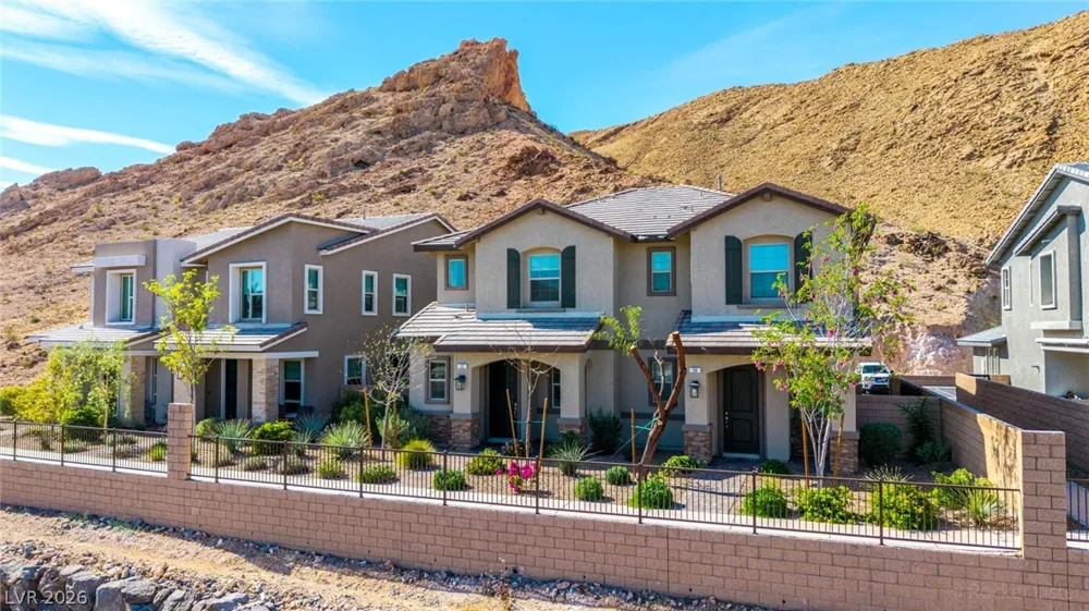 12 Kimberlite Drive Henderson, NV 89011
