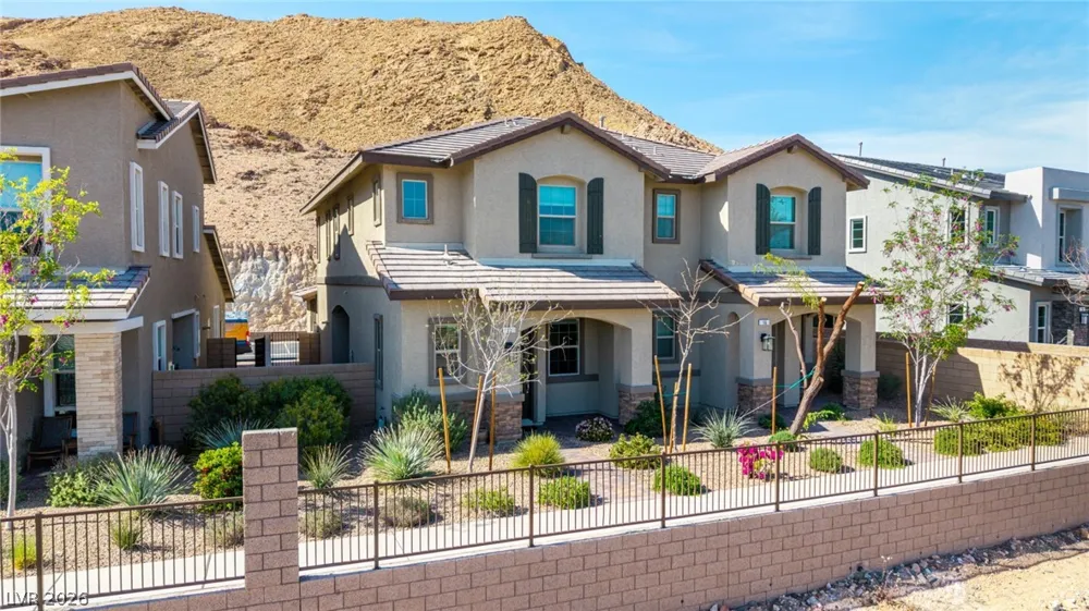12 Kimberlite Drive Henderson, NV 89011