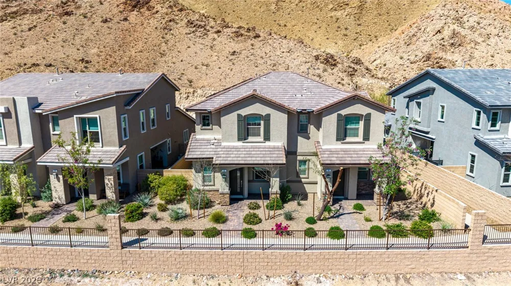 12 Kimberlite Drive Henderson, NV 89011