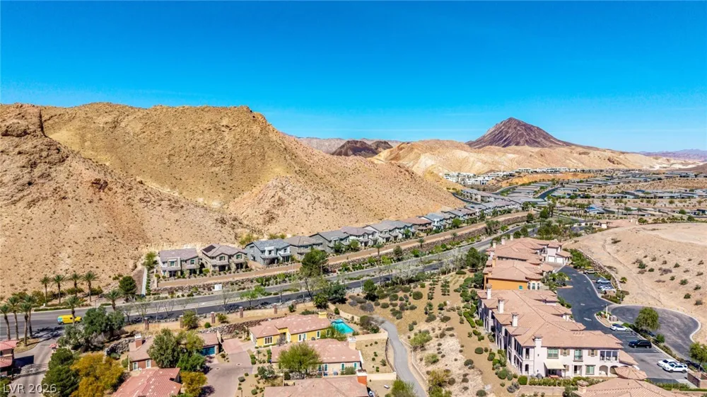12 Kimberlite Drive Henderson, NV 89011